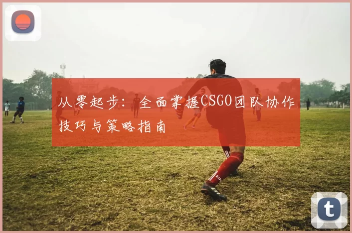 从零起步：全面掌握CSGO团队协作技巧与策略指南