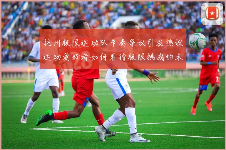 杭州极限运动队节奏争议引发热议运动爱好者如何看待极限挑战的未来发展