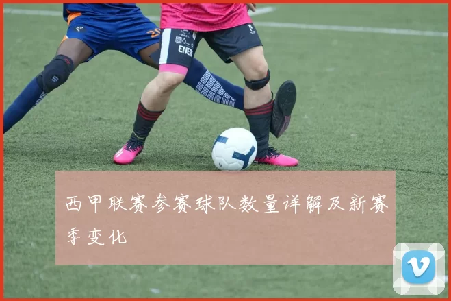 西甲联赛参赛球队数量详解及新赛季变化