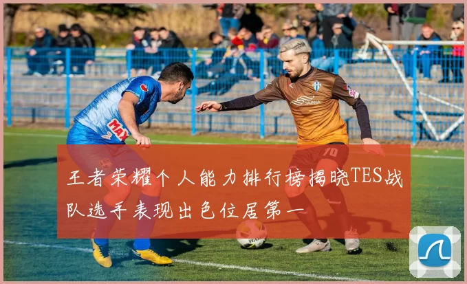 王者荣耀个人能力排行榜揭晓TES战队选手表现出色位居第一