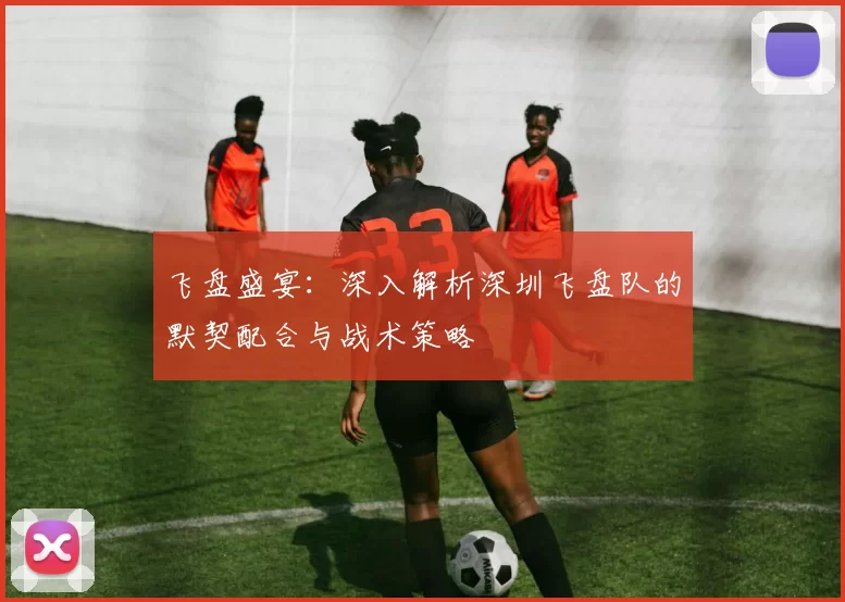 飞盘盛宴：深入解析深圳飞盘队的默契配合与战术策略