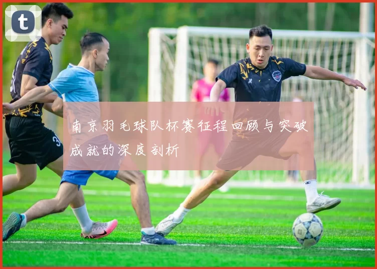 南京羽毛球队杯赛征程回顾与突破成就的深度剖析